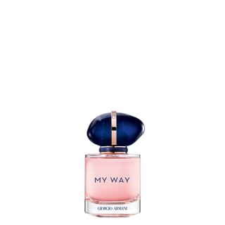 My Way - EdP