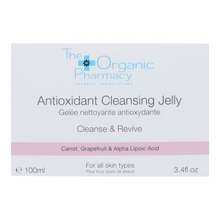 Antioxidant Cleansing Jelly 100ml