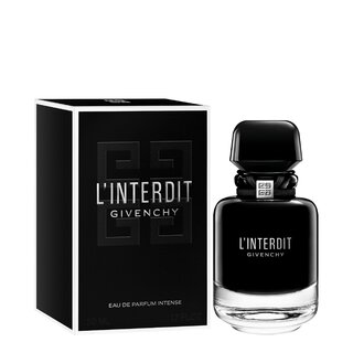 LInterdit - EdP Intense