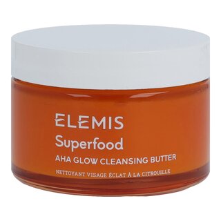 Superfood AHA Glow Cleansing Butter 90ml