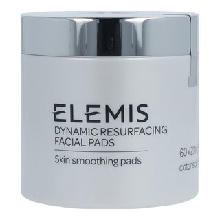 Dynamic Resurfacing Facial Pads 60 Stck