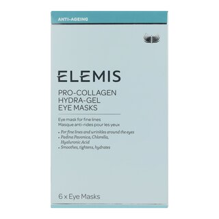 Elem Pro Coll Hydr Gel Mask     6St
