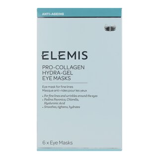 Pro-Collagen Hydra-Gel Eye Mask 6 Stck