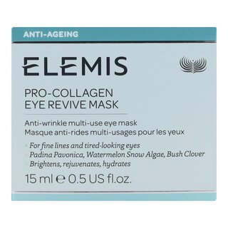 Pro-Collagen Eye Revive Mask 15ml