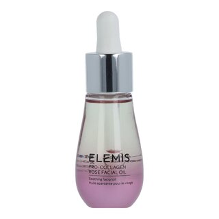 Pro-Collagen Rose Facial Oil 15ml