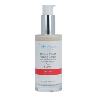 Neck & Chest Firming Lotion 50ml