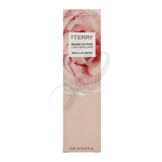 By Terry Baume De Rose Micellar Water