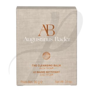 August Bader The Cleans Balm 90g