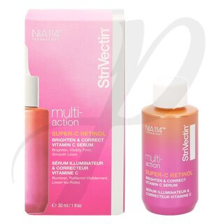 Super-C Retinol Brighten & Correct Vitamin C Serum 30ml