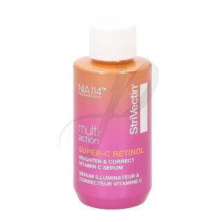 Super-C Retinol Brighten & Correct Vitamin C Serum 30ml