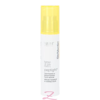 Tightening & Brightening Face Serum 50ml