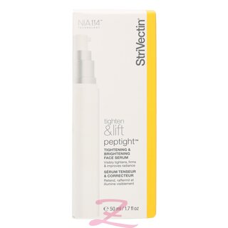 Tightening & Brightening Face Serum 50ml