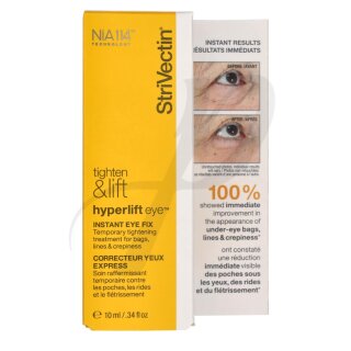 Hyperlift Eye Sofortige Augenkorrektur 10ml