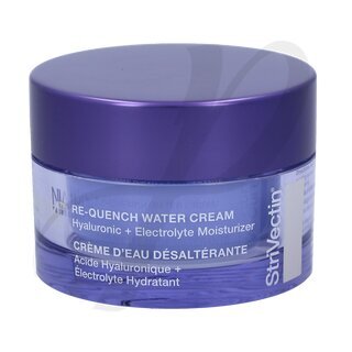 Strivectin Re-Quench Water Cream - Oil Free 50ml