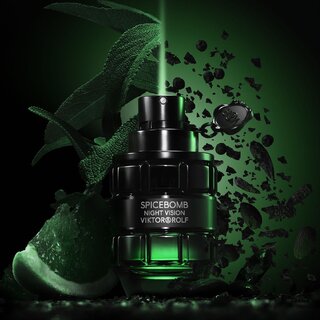 Spicebomb Night Vision - EdP