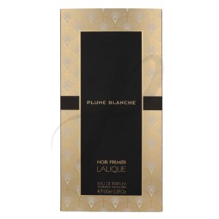 Noir Prem Pl Blanch 1901 Edp 100ml