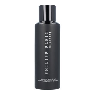 NO LIMIT$ - Bodyspray  150ml