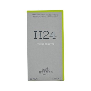 H24 EdT Spray 50 ml