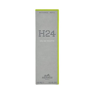 H24 - EdT Flacon NF 125ml