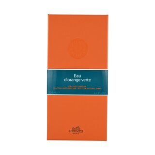 Eau D Orange Verte  - EdC  200ml