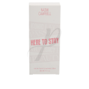 Here To Stay - EdT 30ml