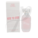 Here To Stay - EdT 30ml