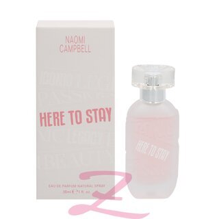 Here To Stay - EdP 30ml