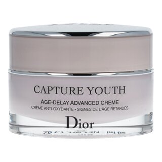 Capture Youth - Age-Delay Advanced Cream 50ml