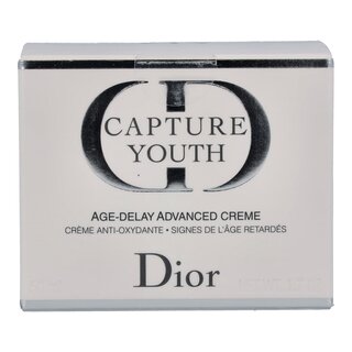 Capture Youth - Age-Delay Advanced Cream 50ml