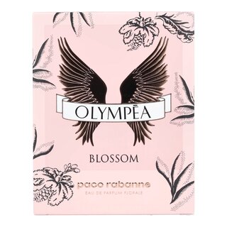 Olympa Blossom - EdP 80ml