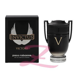 Invictus Victory - EdP 100ml