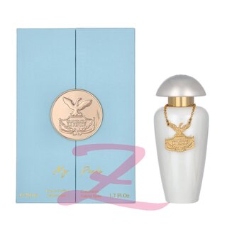 My Pearls - EdP 50ml