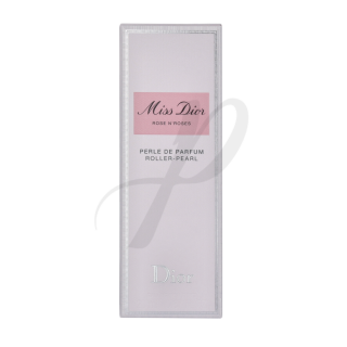 Miss Dior Rose N Roses Roller 20ml
