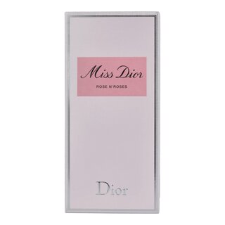 Miss Dior Rose N Roses - EdT 150ml