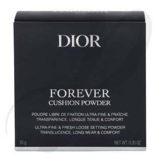 Dior Skin Forever CUSAh Powd 010