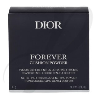 Skin Forever Cush Powder 010 10g