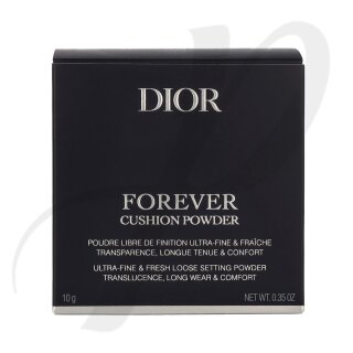 Skin Forever Cush Polvo 020 10g