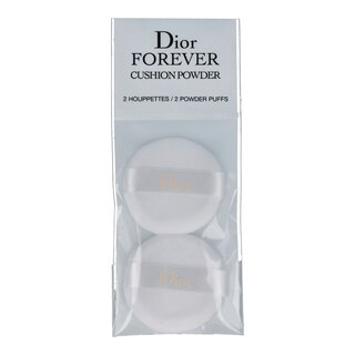 Dior Forever - Cushion Powder Puff