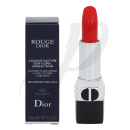 Dior Rouge Dior Satin 080 Red Sm 3,5g