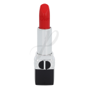 Dior Rouge Dior Satin 080 Red Sm 3,5g