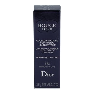 Dior Rouge Dior Satin 683 Rendez Vo