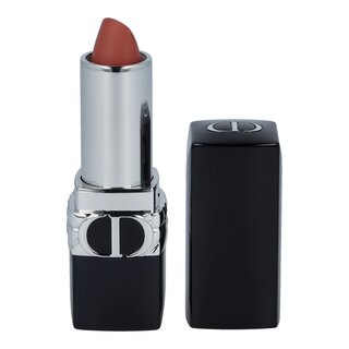 Rouge Dior - Matte Lipstick - 100 Nude Look 3,5g