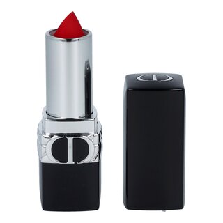 Rouge Dior - Matte Lipstick - 888 Strong Red 3,5g