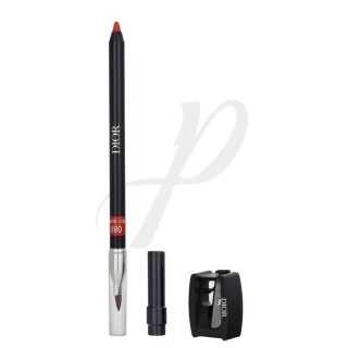 Dior Rouge Dior Cont Lip 080 Red S# 1,2g