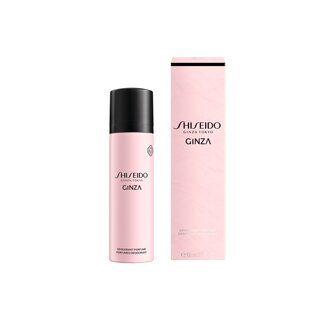 Ginza Deo Spray 100ml