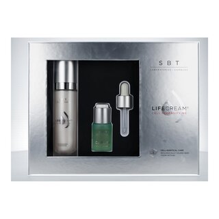 CellRedensifying - The Concentrate & Cell Life Serum