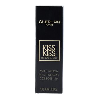 KissKiss - Tender Matte - 360 Miss Pink 2,8g