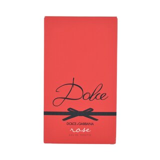 Dolce Rose - EdT 75ml