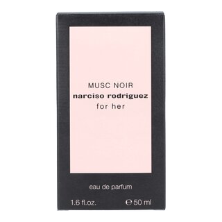 for her Musc Noire - EdP 50ml