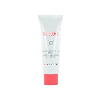 My Clarins RE-FRESH Roll-On Eye De-Puffer 15ml